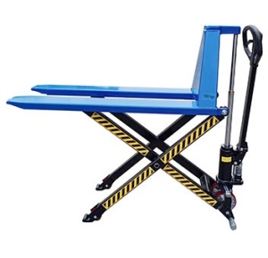 TIF1500, TRANSPALET INALT, INALTIME RIDICARE 800 MM, 1500 KG