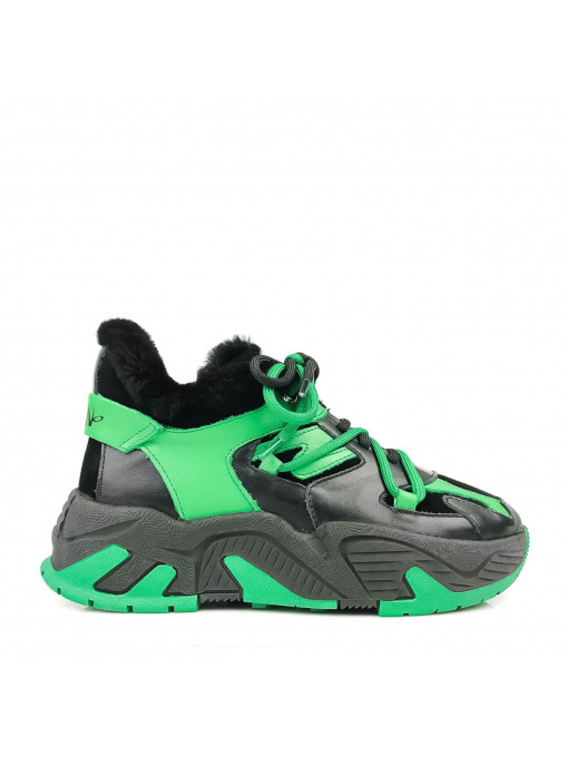 Women's casual boots