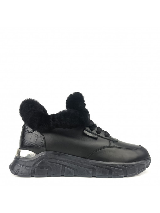 Women's casual boots