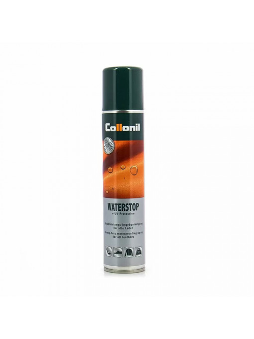 Спрей ефективно импрегниране и UV-защита. 200ml. Waterstop classic