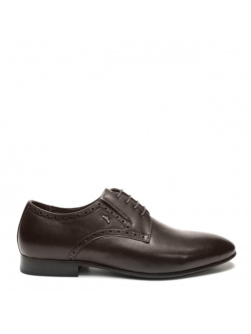 FABIANO Men's elegant shoes