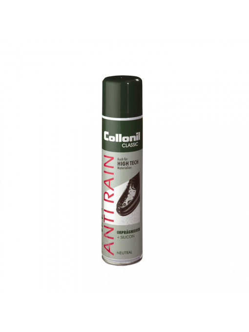 Спрей за непромокаемост. Collonil Anti Rain 200ml