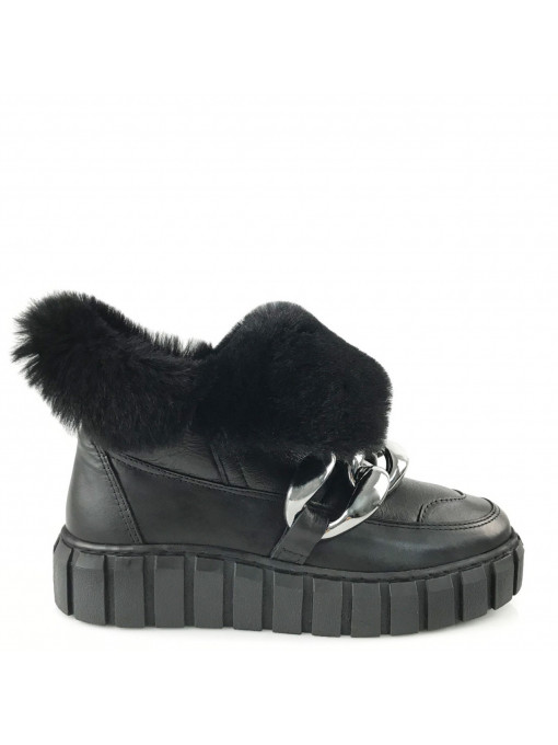 Women's casual boots