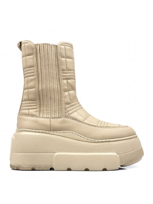 Women's casual boots