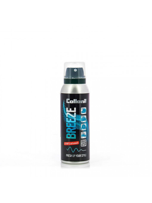 Spray to remove unpleasant odor 125ml