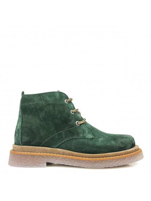 Women's casual boots