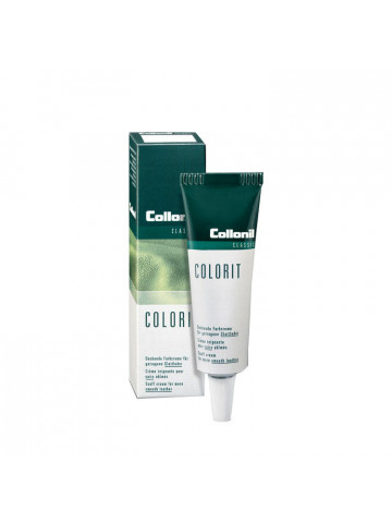 Nourishing cream for worn smooth skin 50ml. COLORIT