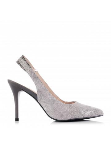 Women's high heel sandals FABIANO