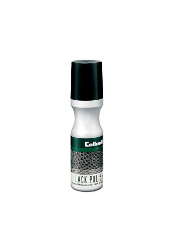 Liquid concentrate for patent leather Lack Polish