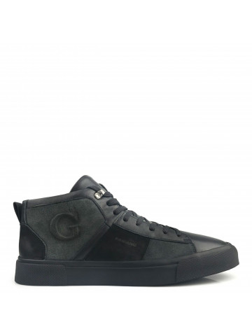 Men's casual boots