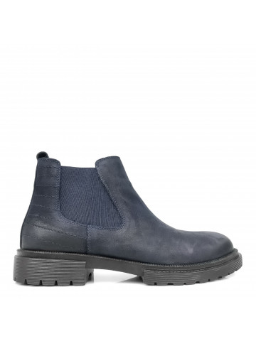 Men's casual boots
