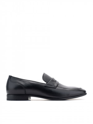 MEN'S DAILY GENUINE LEATHER SHOES