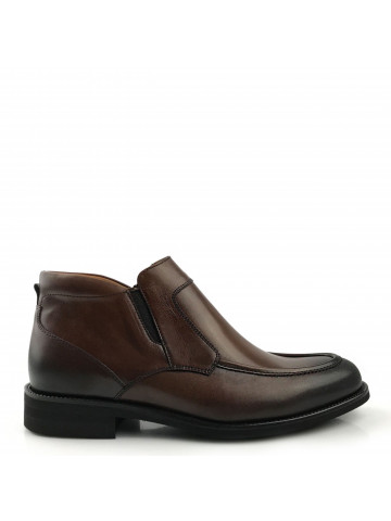 Men's elegant boots
