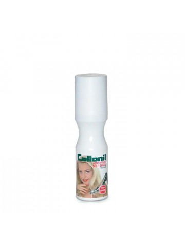 Self-shining liquid colorless paint for smooth leather SELF - SHINE 75ml.