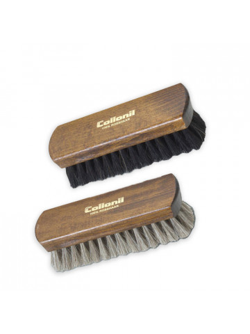 Collonil natural bristle paint brush