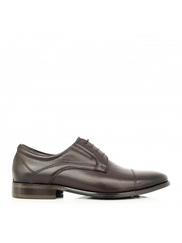FABIANO Men's elegant shoes