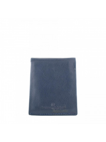 Men's stylish wallet made of genuine leather