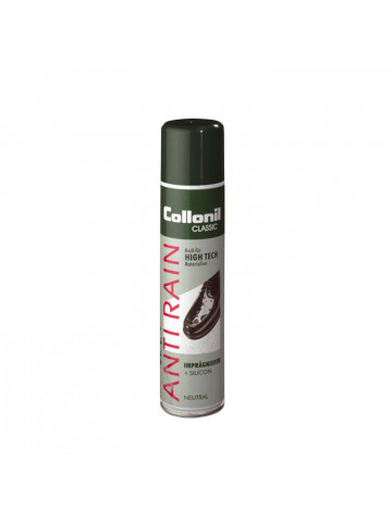 Waterproof spray. Collonil Anti Rain 200ml