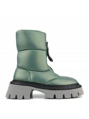 Women's casual boots