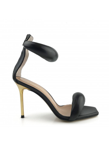 Women's high heel sandals FABIANO