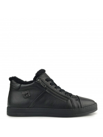 Men's casual boots