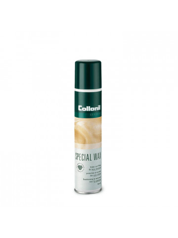 High-quality foam containing beeswax PROGRES SCHAUM