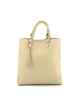 WOMEN'S LARGE YELLOW BAG