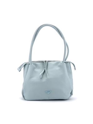 WOMEN'S BAG IN LIGHT BLUE COLOR