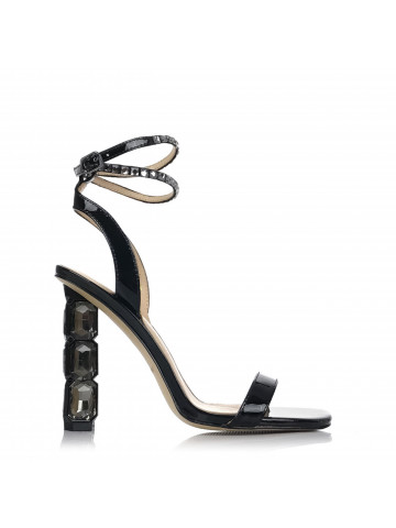 Women's high heel sandals FABIANO