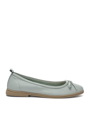 light green dress shoes women Buy Women's Pista Green Dress Formal Slip On Shoes Online – FAUSTO.in