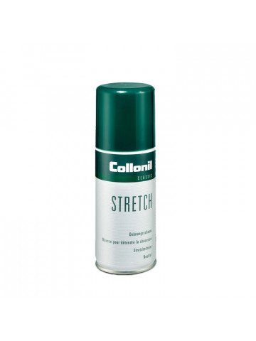 Skin-relaxing and anti-wrinkle foam. Stretch Classic 125ml