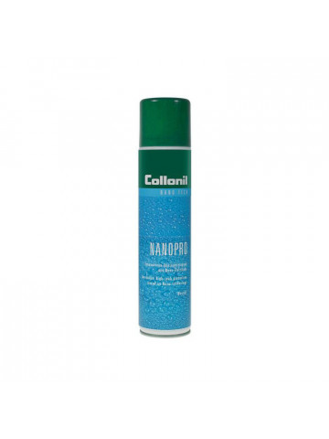 Universal spray based on special nanotechnology. For all types of leather and other leather products. Nanopro