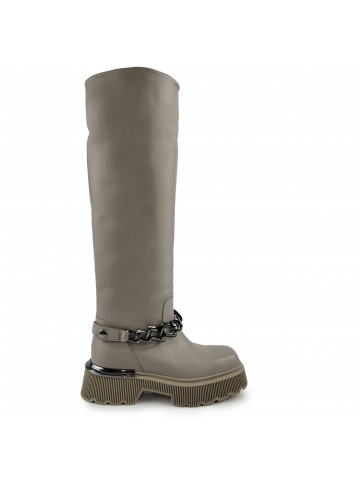Women's casual boots