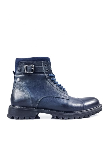 Men's casual boots
