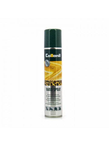 Spray for impregnation of special fashion leather products Vario Classic