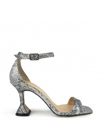 Women's high heel sandals