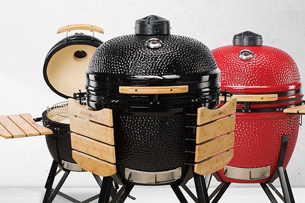 Šta je Kamado roštilj?