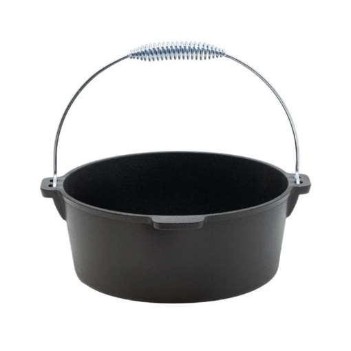 Gusani Dutch Oven 3,9L Texas - Img 2