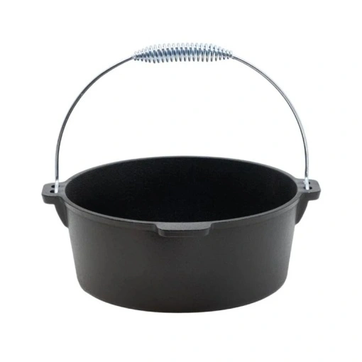 Gusani Dutch Oven 3,9L Texas - Img 2