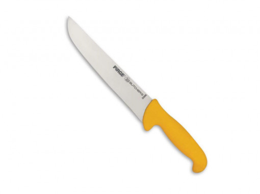 Mesarski nož 23cm Pirge