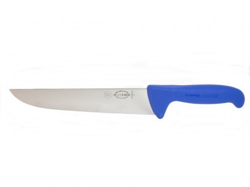 Mesarski nož široko sečivo 23cm Dick Ergo Grip