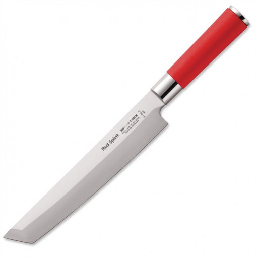 Nož kuvarski Tanto 21cm Dick Red Spirit