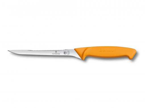 Nož za filetiranje ribe 16cm SWIBO