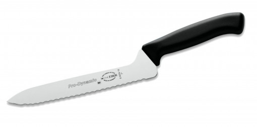 Nož za hleb i pecivo nazubljeni 18cm Dick ProDynamic