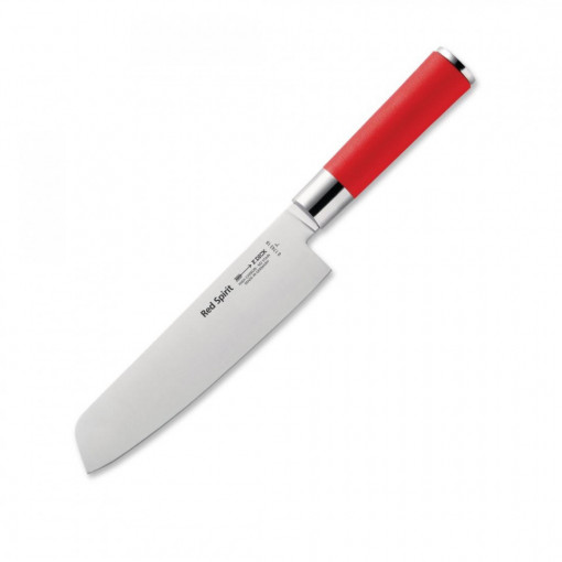 Nož za povrće Santoku 18cm Dick Red Spirit