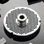 Rešetka za mašinu za mlevenje mesa 10/3 mm