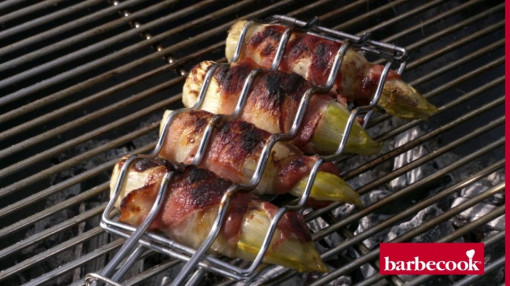 Rešetka za pečenje kobasica Barbecook - Img 2