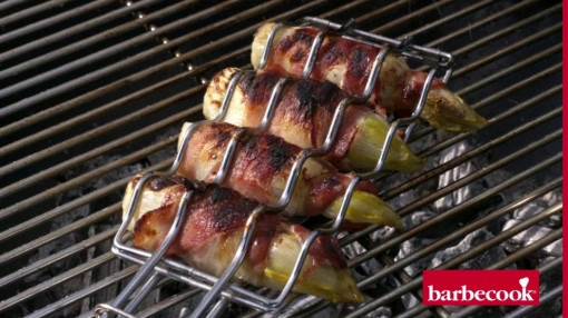 Rešetka za pečenje kobasica Barbecook - Img 2