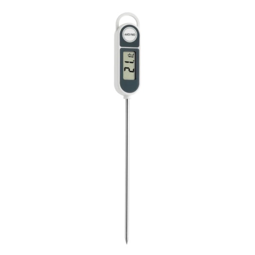 Termometar digitalni ubodni za tečnost od -50º do +300º C TFA