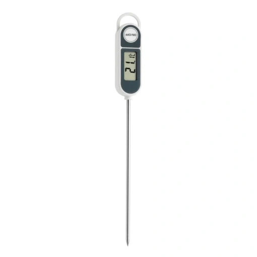 Termometar digitalni ubodni za tečnost od -50º do +300º C TFA